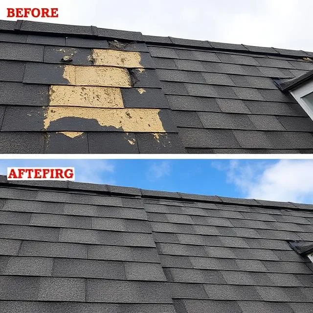 Roof Repair Near Me in Vernon, UT near me